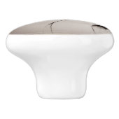 Adelia Audi Arabian Mare... Keramische Knop (Zijkant)