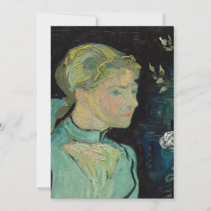 Adeline Ravoux   Vincent van Gogh