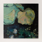 Adeline Ravoux | Vincent van Gogh Legpuzzel (Horizontaal)