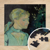 Adeline Ravoux | Vincent van Gogh Legpuzzel