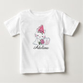 Adeline's persoonlijke Baby cadeaus (Voorkant)