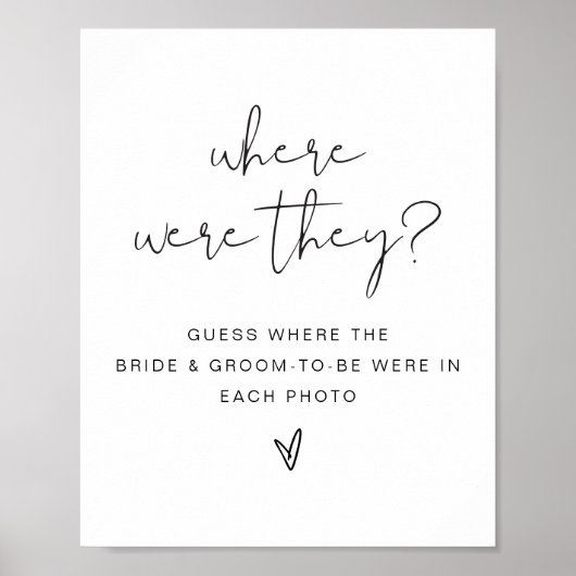 ADELLA Boho waar ze Vrijgezellenfeest waren Poster (Voorkant)