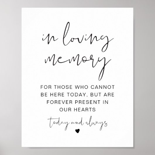 ADELLA Modern minimalist bij het registreren van l Poster (Voorkant)