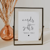 ADELLA Moderne Minimalistische Kaarten en cadeaubo