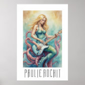 ADELLA POSTER (Voorkant)