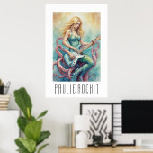 ADELLA POSTER (Thuiskantoor)