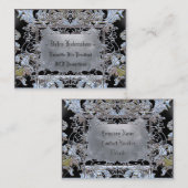 Adella  visitekaartje (Voorkant / Achterkant)