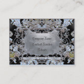 Adella  visitekaartje (Achterkant)