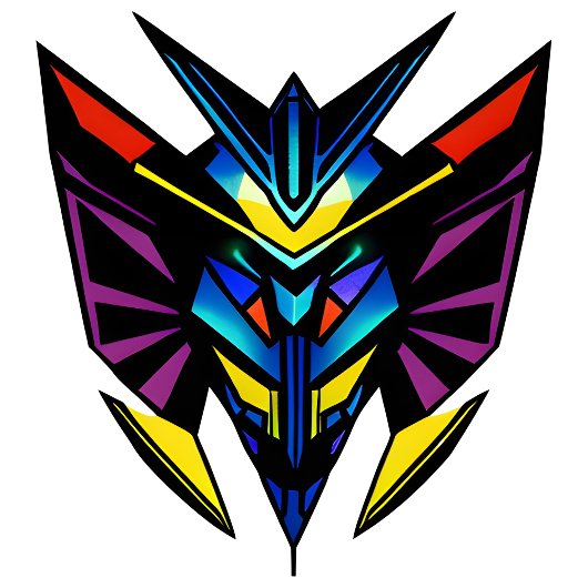 adellijke strijder t-shirt