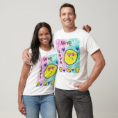 Adelyn's Love T-Shirt (Unisex)