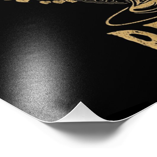 Adem Boeddha Idea Yoga en Meditatie Foto Afdruk (Hoek)