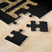 Adem Boeddha Idea Yoga en Meditatie Legpuzzel (Zijkant)