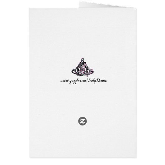 Adem...En ontgrendel de Goddess w... Gepersonalise (Achterkant)