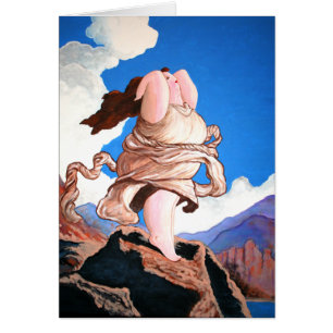 Adem...En ontgrendel de Goddess w... Gepersonalise