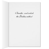 Adem...En ontgrendel de Goddess w... Gepersonalise (Binnen (Rechts))