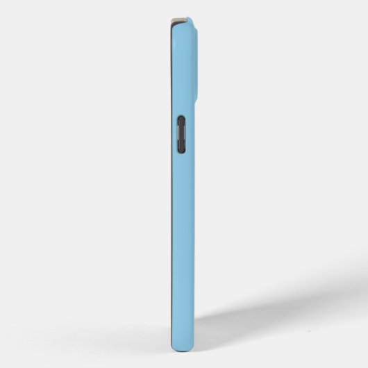 Adem het Zee in Case-Mate iPhone Case (Achterkant / Rechts)