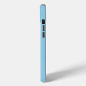 Adem het Zee in Case-Mate iPhone Case (Achterkant / Links)