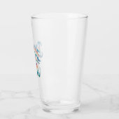 Adem het Zee in Glas (Links)
