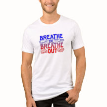 Adem in, adem uit - ontspanningstyptografie