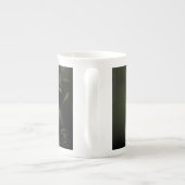 Adem In Bone China Mok (Achterkant)