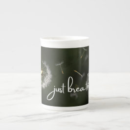 Adem In Bone China Mok
