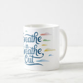 Adem in... koffiemok (Voorkant rechts)