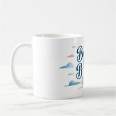 Adem in... koffiemok (Links)