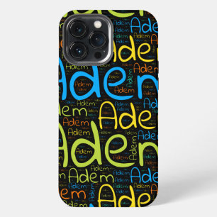Adem iPhone 13 Pro Max Hoesje