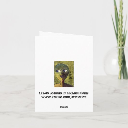 Adem Kaart (Achterkant)