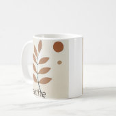 Adem Mok - Zachte Zen Retreat Collectie (Voorkant links)