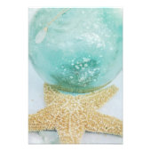 Adem. . ... net als water foto afdruk (Voorkant)