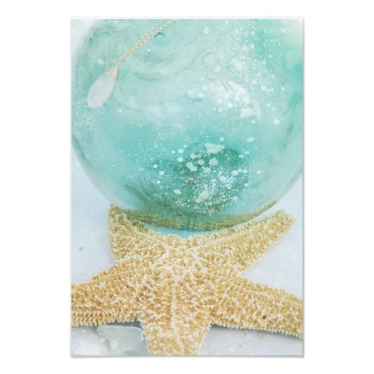 Adem. . ... net als water foto afdruk (Voorkant)