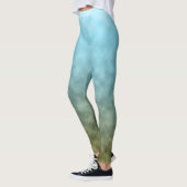 Adem Tussen Kustlijnen Leggings (Links)