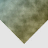 Adem Tussen Kustlijnen Tissuepapier (Detail)
