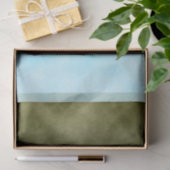 Adem Tussen Kustlijnen Tissuepapier (Geschenk)