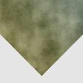 Adem Tussen Kustlijnen Tissuepapier (Detail)
