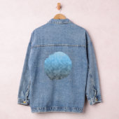 Adem van de Gletsjer Denim Jacket (Hangar)