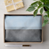 Adem van de Gletsjer Tissuepapier (Geschenk)