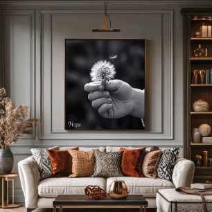 Adem van hoop poster