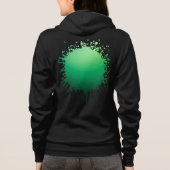 Adem van Jade Hoodie (Achterkant)