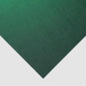 Adem van Jade Tissuepapier (Detail)
