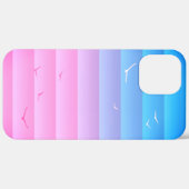 Adem - vrije vogels - mooie kleuren stripes  Case-Mate iPhone case (Achterkant / Rechts)