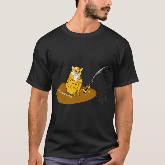 Adem Zout T-shirt (Voorkant)