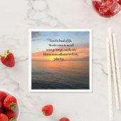 ADEMBENEMEND JOHN 6:35 ZONSOPGANG ONTWERP SERVET (Insitu)