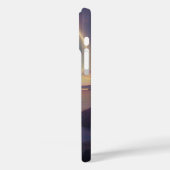 "Adembenemend surrealistisch landschap met vurig S Case-Mate iPhone Case (Achterkant / Links)