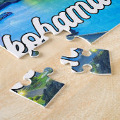 Adembenemend Yokohama, Japan Legpuzzel (Zijkant)