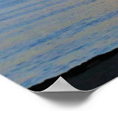 ADEMBENEMENDE GALATEN 5 SUNRISE WALL POSTER (Hoek)