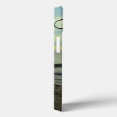 ADEMBENEMENDE GEPERSONALISEERDE GYMNAST IPAD MINI  Case-Mate iPhone CASE (Achterkant / Rechts)