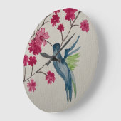 adembenemende kolibrie grote klok (Hoek)