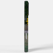 Adembenemende Natuurlijke Zonnebloem | Gouden Stra Case-Mate iPhone Case (Achterkant / Rechts)